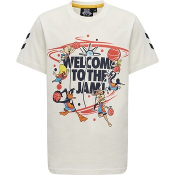 Hummel Camiseta T-shirt enfant Hmlspace Jam Tres