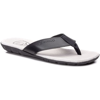 Iberico Shoes Chanclas Sandalias de hombre de piel by Iberico
