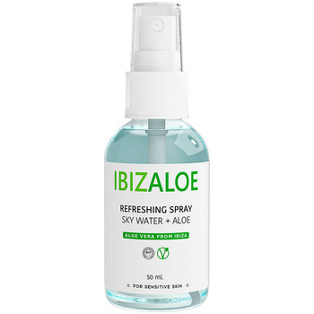Ibizaloe Hidratantes & nutritivos Sky Water Body Mist