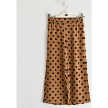 Ido Pantalón fluido 4J523