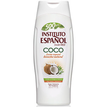 Instituto Español Hidratantes & nutritivos Coco Loción Corporal 500 ml