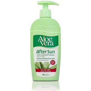 Instituto Español Productos baño Aloe Vera Aftersun Loción Calmante