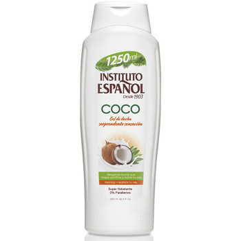 Instituto Español Productos baño Coco Gel De Ducha 1250 ml