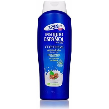 Instituto Español Productos baño Manteca De Karité Cremoso Gel De Ducha