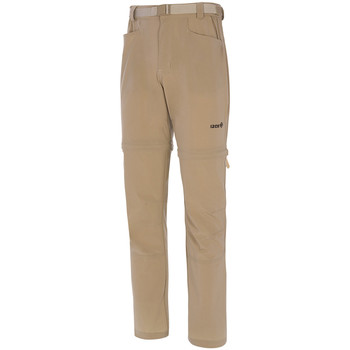Izas Pantalón cargo Pantalones Técnicos Desmontables Grani Ii