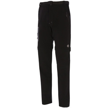 Izas Pantalón cargo Pantalones Técnicos Desmontables Kobuk Ii