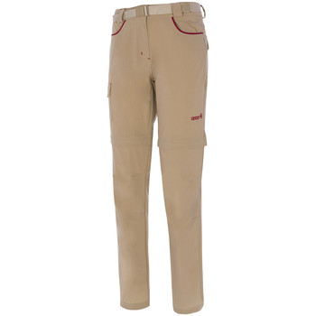 Izas Pantalón cargo Pantalones Técnicos Desmontables Mauna Ii