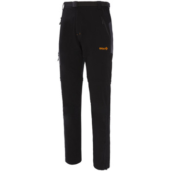 Izas Pantalón cargo Pantalones Técnicos Desmontables Willow