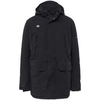 Izas Parka Chaqueta Urban Besiberri