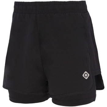 Izas Short Pantalones Cortos de Running Nao