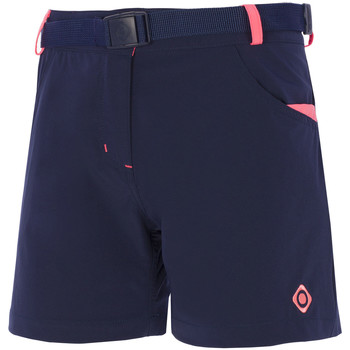 Izas Short Pantalones Cortos Trekking Kea Ii