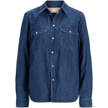 Jack & Jones Camisa Chemise femme sophi denim