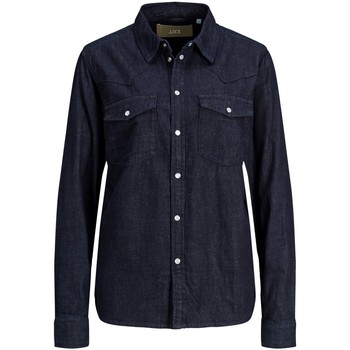 Jack & Jones Camisa Chemise femme sophi denim