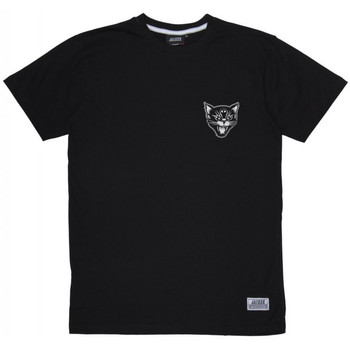 Jacker Camiseta Black cats