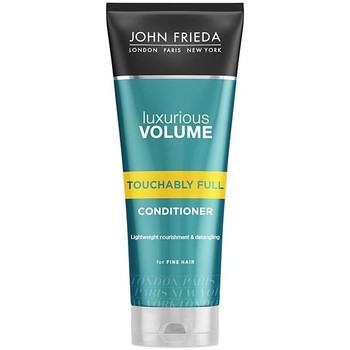 John Frieda Acondicionador Luxurious Volume Acondicionador Volumen