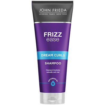 John Frieda Champú Frizz-ease Champú Rizos Definidos