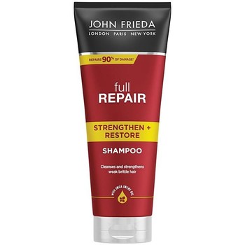 John Frieda Champú Full Repair Champú Reparación Y Cuerpo