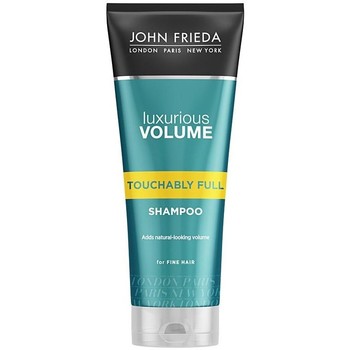 John Frieda Champú Luxurious Volume Champú Volumen