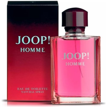 Joop! Perfume JOOP! Homme - Eau de Toilette - 200ml - Vaporizador
