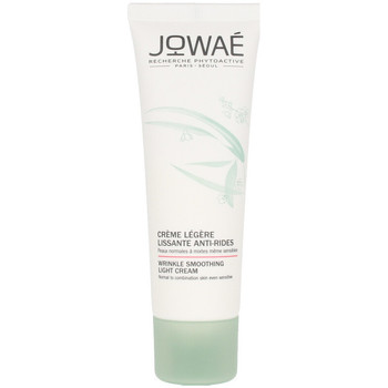 Jowae Antiedad & antiarrugas Wrinkle Smoothing Light Cream