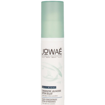 Jowae Antiedad & antiarrugas Youth Concentrate Detox radiance