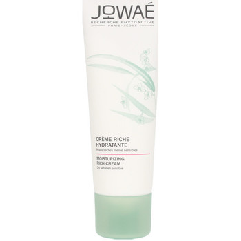 Jowae Hidratantes & nutritivos Moisturizing Rich Cream