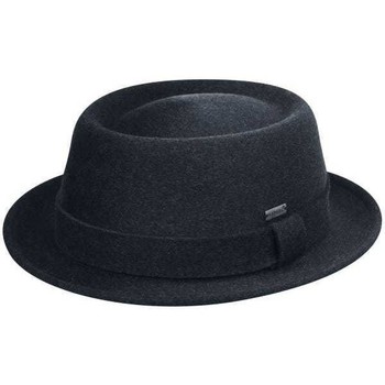 Kangol Sombrero Chapeau en feutre Polished Porkpie