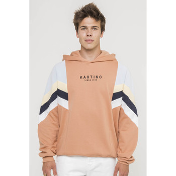 Kaotiko Jersey Sudadera Ewan Skin