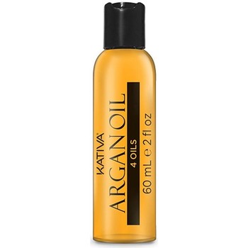 Kativa Acondicionador Argan Oil 4´oils Intensive Hair Oil