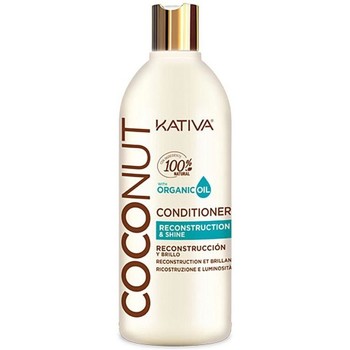 Kativa Acondicionador Coconut Conditioner