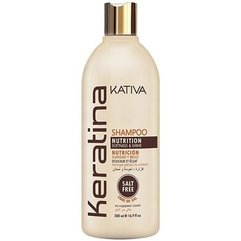 Kativa Acondicionador Keratina Shampoo