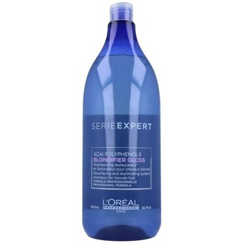 L´oreal Champú Champú - Blondifier Gloss - 1500ml