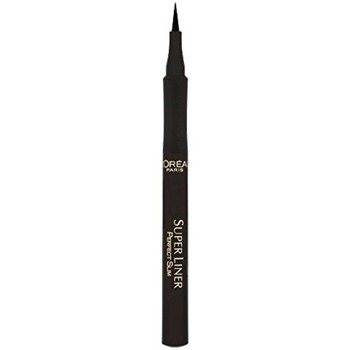 L´oreal Eyeliner Eyeliner Punta Fina Intense Black