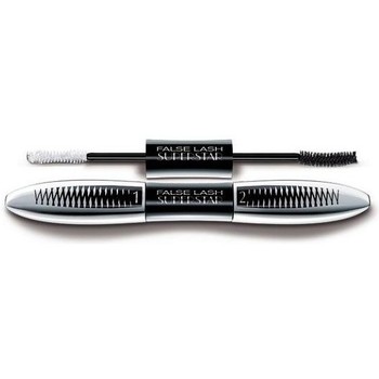 L´oreal Máscaras de pestañas Mascara False Lash Superstar Noir/Black