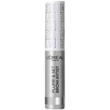 L´oreal Perfiladores cejas Brow Artist Plumper 000 Trasparent