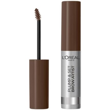 L´oreal Perfiladores cejas Brow Artist Plumper 105 Dark Brunette