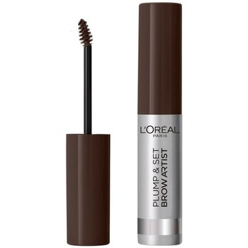 L´oreal Perfiladores cejas Brow Artist Plumper 108 Dark Brunette