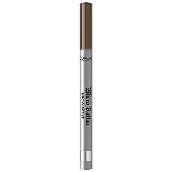 L´oreal Perfiladores cejas Lapiz de Ojos - Brow Artist Micro Tattoo 105 Brunette