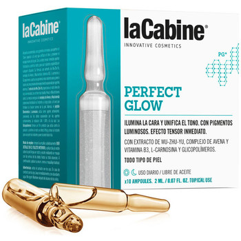 La Cabine Iluminador Ampollas Perfect Glow