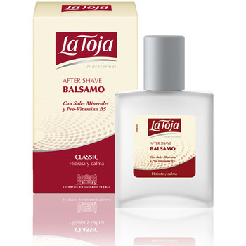 La Toja Cuidado Aftershave Hidrotermal After Shave Classic Balm