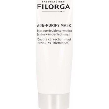 Laboratoires Filorga Antiedad & antiarrugas Age-purify Mask