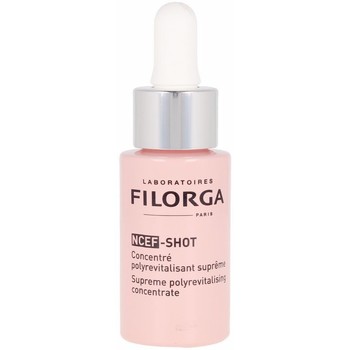 Laboratoires Filorga Antiedad & antiarrugas Ncef-shot Supreme Polyrevitalising Concentrate