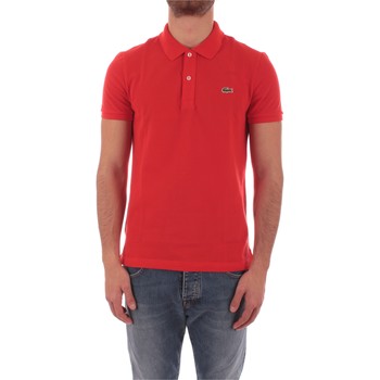 Lacoste Polo MAGLIETTA S5H