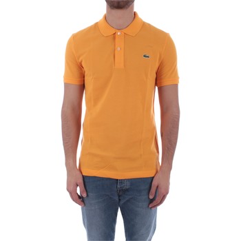 Lacoste Polo MAGLIETTA YZR