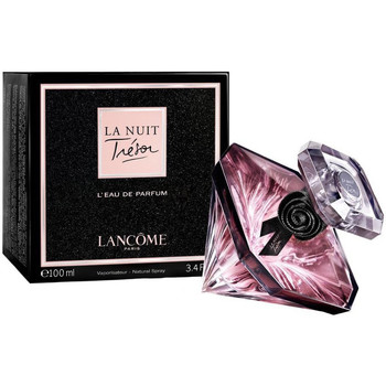 Lancome Perfume TRESOR LA NUIT EAU DE PARFUM 100ML VAPO