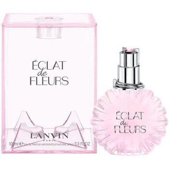 Lanvin Perfume Eclat de Fleurs - Eau de Parfum - 100ml - Vaporizador