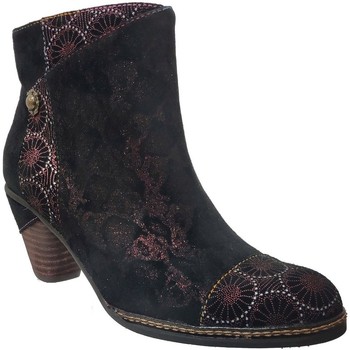 Laura Vita Botines Alcizeeo 162