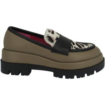 Le Babe Mocasines 307 029