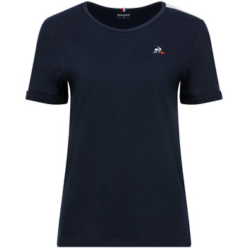 Le Coq Sportif Camiseta Tri Tee SS N°2 Womens