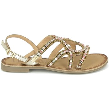 Les Petites Bombes Sandalias Alya Doré